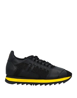 Кеды Trussardi, черный 17449696dp | black