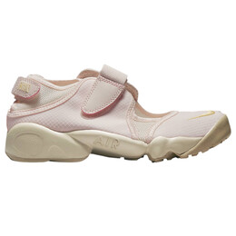 Кроссовки Nike Wmns Air Rift Breathe 'Light Soft Pink', Розовый dn1338 600 | pink