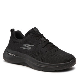 Кроссовки Skechers GoWalk Arch, черный 0000209379389 | black