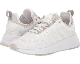 Кроссовки Adidas Fukasa Run, цвет Footwear White/Zero Metallic/Grey One 9869454 | footwear white/zero metallic/grey one