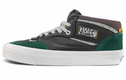 Кроссовки Half Cab Vans Ul Lx 'Devil's Details' vn0a5htjbdt