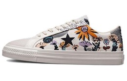 Кроссовки Converse One Star Floral Much Love Egret 172933c