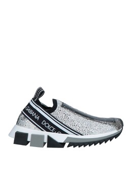 Кроссовки Dolce & Gabbana, белый 17760191fc | white