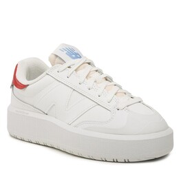 Кроссовки New Balance, белый 0000301899266 | white