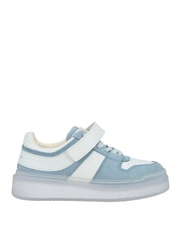 Кроссовки Santoni, пастельный синий 17768751oe | pastel blue