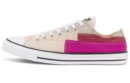 Кеды Converse Chuck Taylor All Star Low 'Hacked Fashion - Farro Purple' 168747c