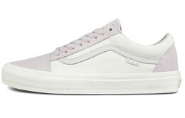 Кроссовки Vans Old Skool Powder White 'Pink Blue' vn0a5fcb3mg