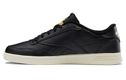 Кроссовки Reebok Royal Techque T Sneakers Black q47104
