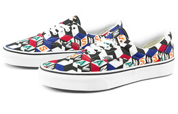 Кроссовки Vans Era "Checker Cube" Sneakers vn0a54f142x