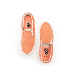 Кроссовки Vans Anaheim Factory Classic Slip-On 98 Dx Skate Shoes Unisex Orange vn0a3jex9ic