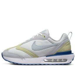 Кроссовки air max dawn Nike, серый dq5074-041 | gray/blue