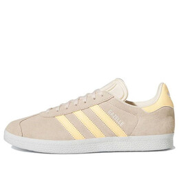 Кроссовки газель обувь Adidas, оранжевый ie5137 | bliss orange / acid orange / cloud white