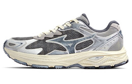 Mizuno Racer S Кроссовки Унисекс, Silver Grey Blue d1gh223519 | silver grey blue