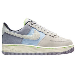 Кроссовки Nike Wmns Air Force 1 '07 LX 'Deep Freeze', Серый do2339 114 | grey
