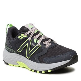 Кроссовки New Balance, серый 0000301568261 | grey