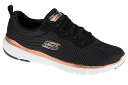 Кроссовки Skechers Skechers Flex Appeal 3.0, черный 3942957 | schwarz