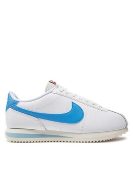 Кроссовки Nike, белый cortez dn1791 102 | fehér