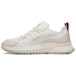Кроссовки Bally Outline Logo-patch Sneakers, белый 6306581 | white