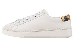 Кроссовки Bally Randy Lace-up Sneakers, белый 6304698 | white