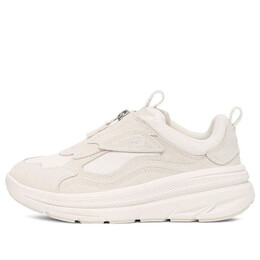 Кроссовки ca1 zip Ugg, белый 1151653-wht | white