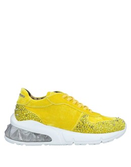 Кроссовки Philipp Plein, желтый 17186366xv | yellow