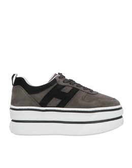 Кроссовки Hogan, серый 17874804wg | grey