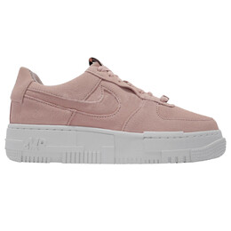 Кроссовки Nike Wmns Air Force 1 Pixel 'Pink Oxford', Розовый dq5570 600 | pink