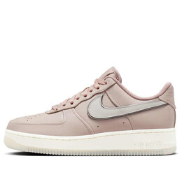 Кроссовки x a ma maniere air force 1 '07 'while you were sleeping' Nike, мультиколор hf4084-200 | sesame/silver/sesame