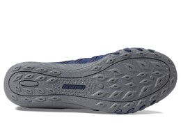 Кроссовки Skechers Breathe Easy - Roll With Me Hands Free Slip-Ins, темно-синий 9853668 | navy