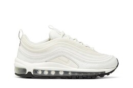 Кроссовки Nike Wmns Air Max 97 'White Summit', белый aq8760 100 | white