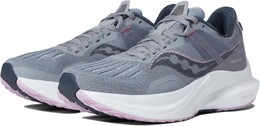 Кроссовки Tempus Saucony, цвет Alloy/Quartz 9606432 | alloy/quartz