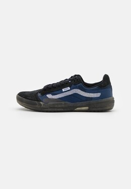 Кроссовки низкие EVDNT ULTIMATEWAFFLE UNISEX Vans, цвет black/true blue va215o07d-q13 | black/true blue
