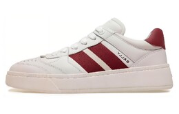 Кроссовки Bally Rebby Panelled Sneakers, белый 6306460 | white