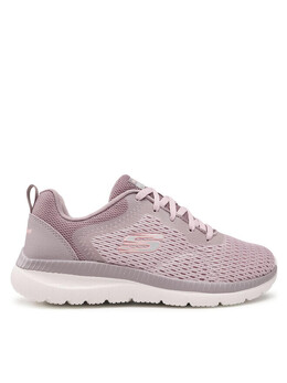 Кроссовки Skechers Quick Path 12607/LAV, розовый 0000208882477 | rosa