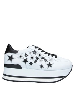 Кроссовки Hogan, белый 11937432fx | white
