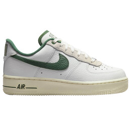 Кроссовки Nike Wmns Air Force 1 '07 LX 'Command Force - Gorge Green', Белый dr0148 102 | white