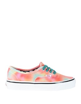 Кеды Vans, оранжевый 17455223rp | orange