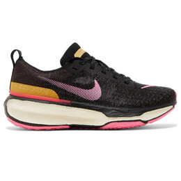 Кроссовки Nike Wmns ZoomX Invincible 3 'Earth Pink Spell', Черный dr2660 200 | black