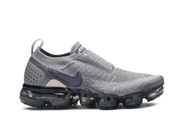 Кроссовки Nike Wmns VaporMax Moc 2 'Gunsmoke', серый aj6599 003 | grey