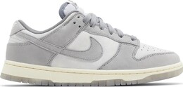 Nike Кроссовки Wmns Dunk Low 'Cool Grey', серый fv1167 001 | grey