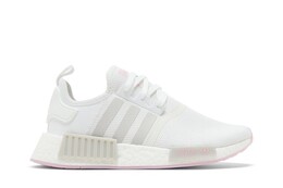 Кроссовки Adidas Wmns NMD_R1, белый gy2074 | white
