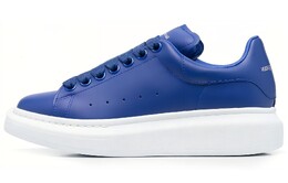 Кроссовки женские Alexander McQueen, синий 719412whgp54592