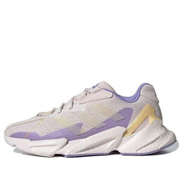 Кроссовки x9000l4 Adidas, фиолетовый s23671 | purple/pink