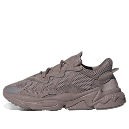 Кроссовки ozweego Adidas, серый gy3165 | grey