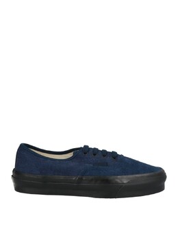 Кеды Vans, синий 17408471gg | midnight blue