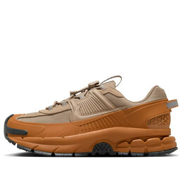 Кроссовки air zoom vomero roam 'flax' Nike, мультиколор hq2181-200 | flax/anthracite/university gold/khaki