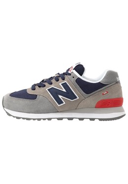 Кроссовки New Balance 574, marblehead pigment (ml574ead) ne212o04g-k12 | marblehead pigment (ml574ead)