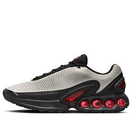 Кроссовки air max dn 'pale ivory bright crimson' Nike, белый hq3422-110 | pale ivory/black/white/bright crimson