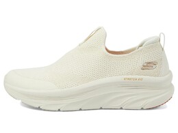 Кроссовки Skechers Martha Stewart - D'Lux Walker - Eclipse 9853670 | off-white