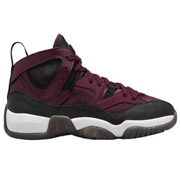 Кроссовки Nike Wmns Jumpman Two Trey 'Bordeaux', Красный dr9631 600 | red